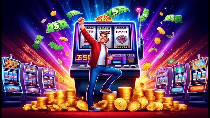 Kenali Slot Gacor Maxwin dan Cara Menangkan Jackpotnya