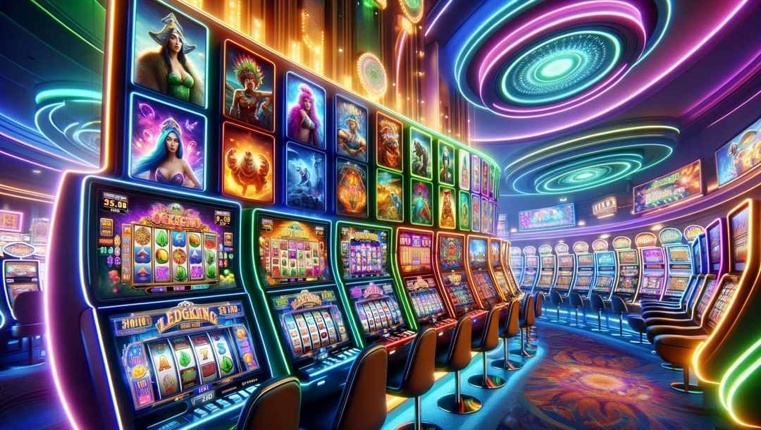 Menggali Jackpot di Slot Gacor Maxwin dengan Mudah