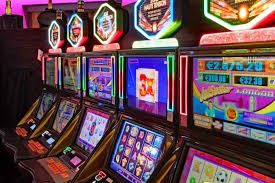 Menggali Peluang Jackpot di Slot Gacor Maxwin