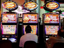 Slot Server Indonesia Terpercaya dengan Jackpot Gacor