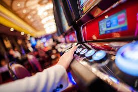 Situs Slot Terpercaya dengan Server Thailand Gacor Menangkan Jackpot Besar Setiap Waktu