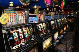 Situs Slot Terpercaya yang Menawarkan Jackpot Slot Gacor