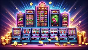 Slot Gacor Maxwin Online: Raih Kemenangan Setiap Hari