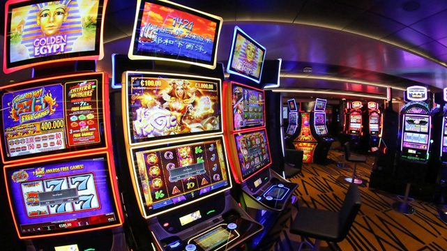 Slot Gacor Maxwin Terbaik untuk Pemain Indonesia