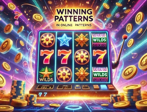 Panduan Bermain Slot Online Gacor Maxwin untuk Pemula