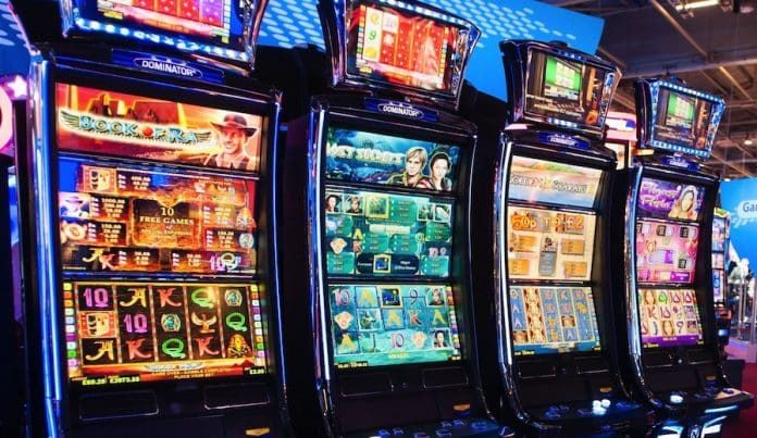 Slot Gacor Maxwin Mesin Slot Terbaik untuk Kemenangan Cepat