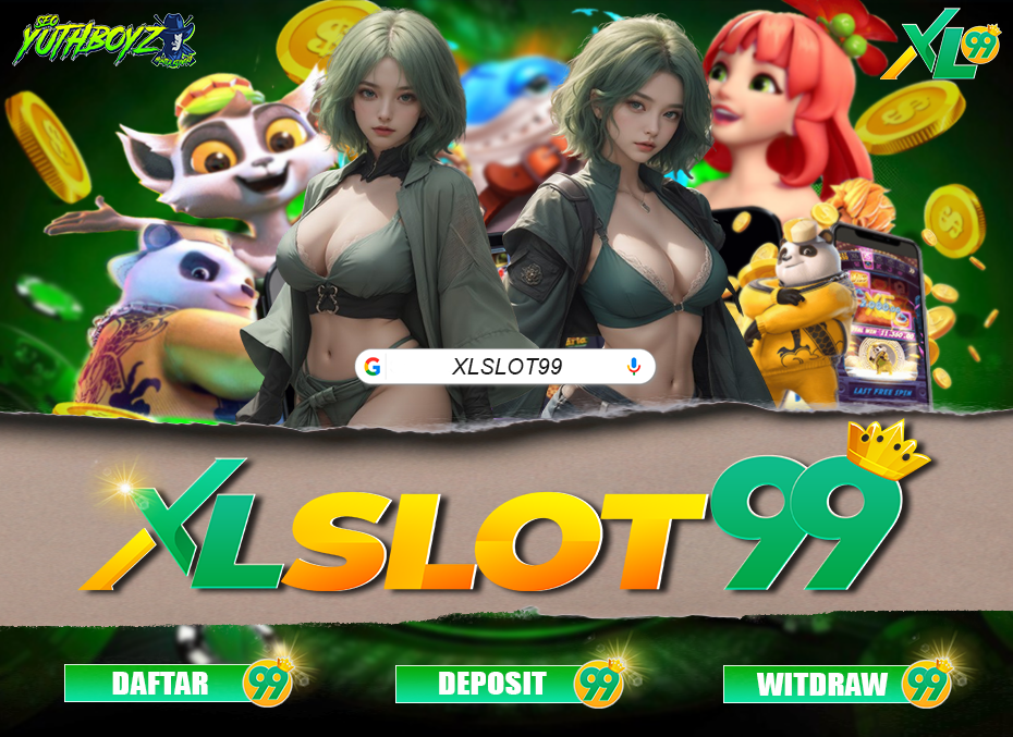 Slot Gacor Online Hari Ini: Daftar Game dengan RTP Tertinggi